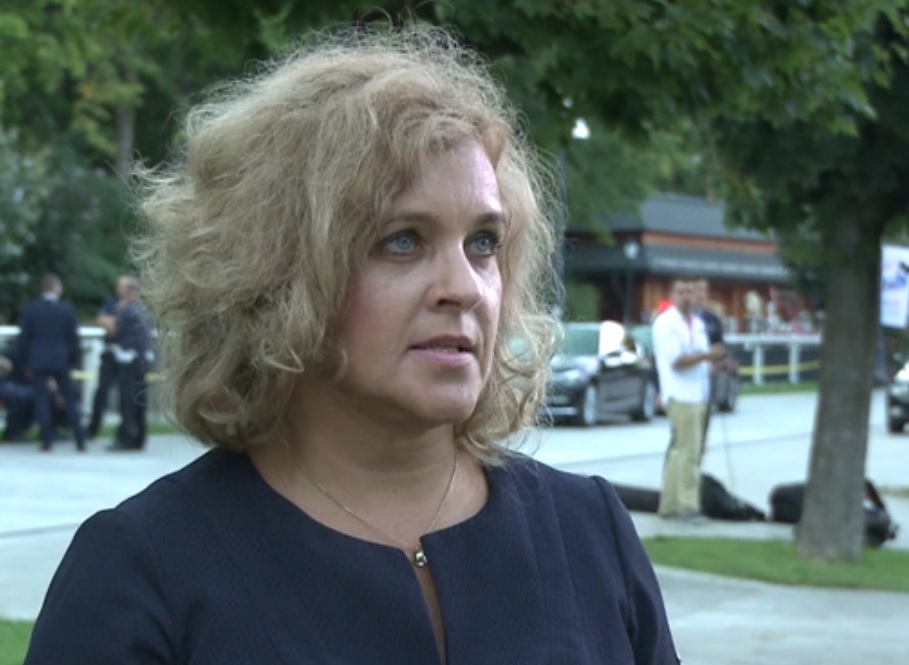 Model medycyny pracy w Polsce jest przestarzały - mówi Anna Rulkiewicz (fot.newseria)