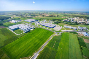 Specjalne Strefy Ekonomiczne funkcjonują w Polsce już 21 lat. (fot.lublin.eu) SSE kluczowym narzędziem zwiększającym atrakcyjność regionu