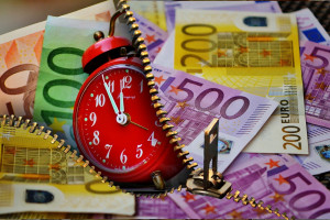 PARP oferuje pożyczki w wysokości od 200 tys. do 2 mln zł (fot.pixabay.com) PARP pożyczy pieniądze firmom. Czeka ponad 100 mln zł