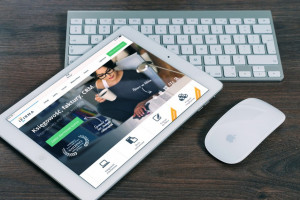 Aplikacja zostanie udostępniona do końca listopada 2016. (fot.:pixabay.com/domena publiczna) W listopadzie aplikacja ułatwiająca firmom wysłanie danych
