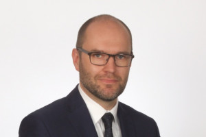 Krzysztof Senger (Fot. PAIiIZ) PAIiIZ ma nowego wiceprezesa