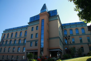 Studia magisterskie na kierunku lekarskim na Uniwersytecie Opolskim ruszą w roku akademickim 2017/2018 (fot. uni.opole.pl) Uniwersytet dostanie wsparcie na otwarcie nowego kierunku