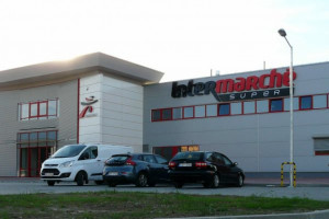 Intermarche wzmacnia dział komunikacji cyfrowej (fot.PropertyNews.pl) Marc Boulange szefem działu komunikacji cyfrowej w Intermarché