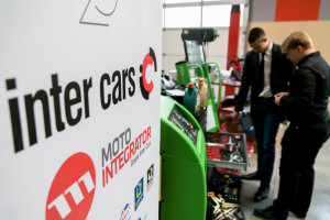W skład zarządu spółki Inter Cars będzie wchodzić siedem osób. (Fot.: intercars.com.pl) Tomáš Kaštil i Piotr Zamora w zarządzie Inter Cars