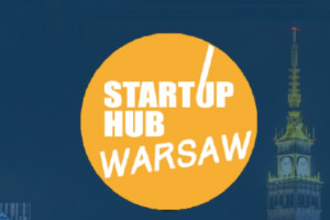 Sponsorem konkursu było Miasto stołeczne Warszawa (fot.um.warszawa.pl) Startup Hub Warsaw: Firma Wandlee wygrała konkurs