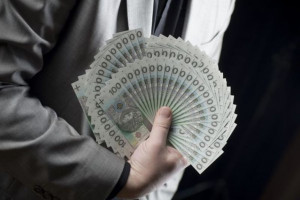 Pracownicy samorządowi nie mogą uzyskać nagrody z jakiegokolwiek powodu. (Fot. PTWP) Nagrody dla pracowników samorządowych? Niektóre urzędy robią z tego tajemnicę