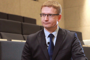 Krzysztof Matyjaszczyk (fot.ptwp.pl) Prezydenci wspierają czarny protest urzędniczek