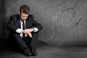 Negatywne skutki wypalenia odbijają się na efektywności pracy, stanie zdrowia i na życiu towarzyskim oraz rodzinnym. (Fot.: Fotolia) Co czwarty z nas jest wypalony zawodowo. Jest na to rada