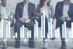 W Polsce stopa bezrobocia wyniosła 5,9 proc. wobec 6,0 proc. w VII - podał Eurostat. (Fot. Shutterstock) Stopa bezrobocia w Eurolandzie wyniosła w sierpniu 10,1 proc.