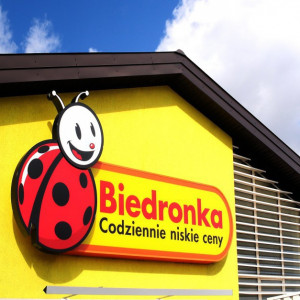 Pracownicy Biedronki po raz drugi w tym roku dostaną podwyżki