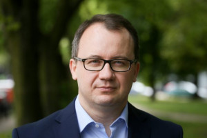 Adam Bodnar (fot.rpo.gov.pl) RPO w Londynie pyta o przestępstwa wobec Polaków