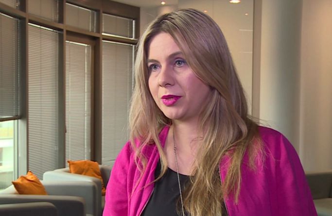– W ciągu ostatnich 20 lat Polacy bardzo zmienili swoje podejście do zarządzania finansami – mówi Edyta Fundowicz, dyrektor ds. portfela produktowego Nationale-Nederlanden. (Fot. Newseria)