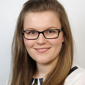 Natalia Dykiert, menedżer HR w Currency One