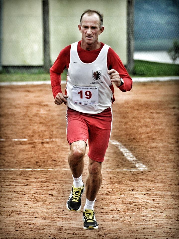 Ryszard Kałaczyński (fot. Facebook)