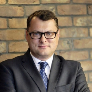 Tomasz Gawlik, prezes Jastrzębskiej Spółki Węglowej