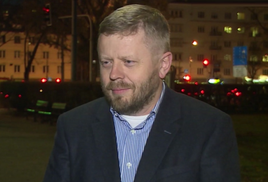 awet jeśli Brexit zredukuje możliwości pracy w Wielkiej Brytanii, to Polacy i tak będą wyjeżdżać, tylko w inne miejsca - mówi Maciej Witucki (fot.newseria.pl)