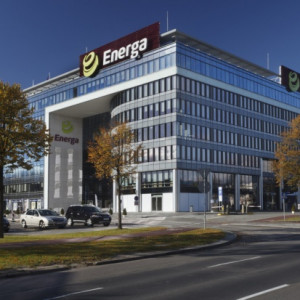 Energa: Jak zmienił się w rok poziom zatrudnienia w firmie?