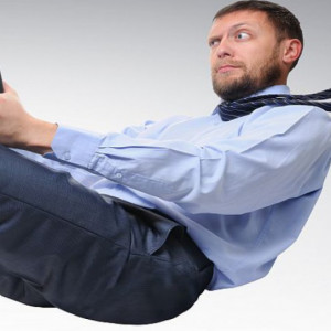 Zawodowi kierowcy w grupie ryzyka