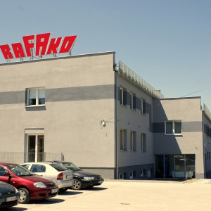 Rafako redukuje zatrudnienie. Bez pracy może zostać 200 osób