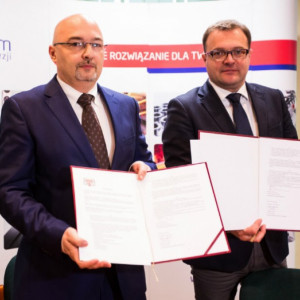 Radom przygotuje do pracy fachowców w zakresie obsługi bezzałogowych statków