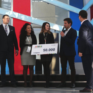 Oto najlepsze startupy