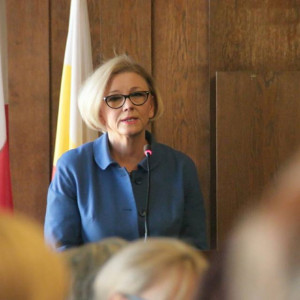 Posłanka PiS zapewnia: Z powodu reformy zwolnień nie będzie