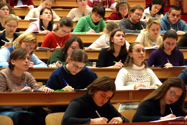 Nowy podział dotacji uczelnianych: liczyć ma się jakość, nie masowość