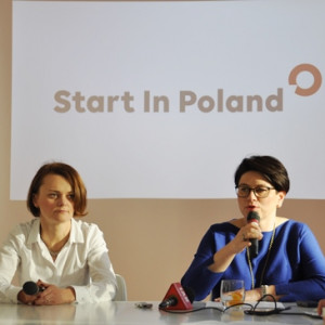 60 mln dla najlepszych start-upów