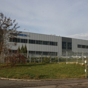 Wirthwein inwestuje w Łódzkiej SSE. Będą nowe miejsca pracy