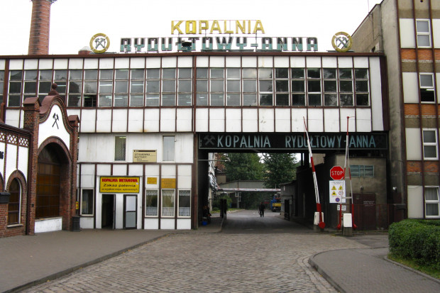 Polska Grupa Górnicza chce przekazać część infrastruktury ruchu Rydułtowy do SRK