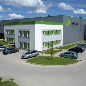 Lublin. Firma ABM Greiffenberger zatrudni 80 osób