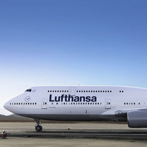 Strajk pilotów. Lufthansa odwołuje 876 lotów