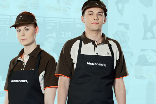 „Ja? Pracuję w Maku!” (wszystkie filmy z kampanii McDonald’s)