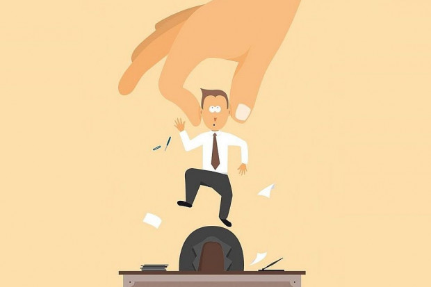 Masz dość? Nie musisz od razu zmieniać pracy. Jest inny sposób