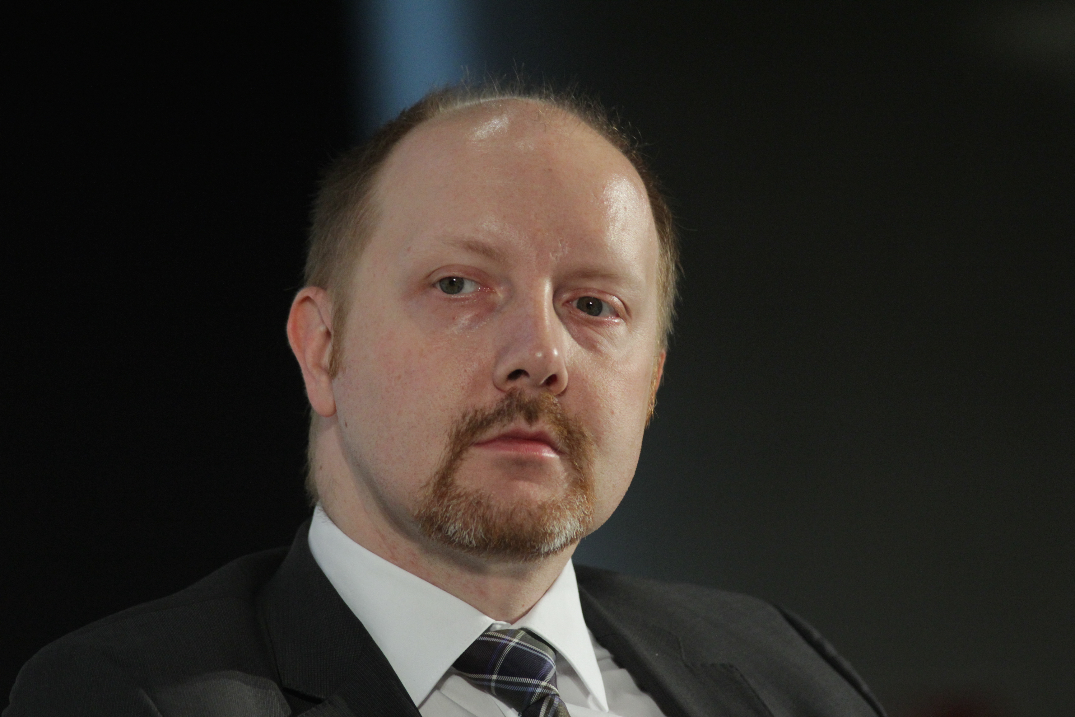 Marek Wróbel, dyrektor Hays Response