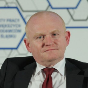 W znanej spółce CSR zajmuje się członek zarządu. To pomaga