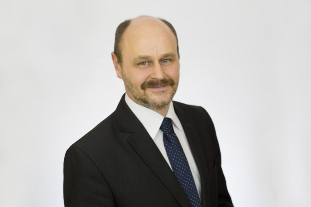 Mariusz Makuch (fot. zator.pl)