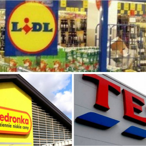 Będą kolejne podwyżki płac w sklepach? Pracownicy Tesco już o nie walczą