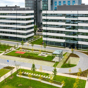 Usługi dla biznesu to już nie tylko Kraków, Wrocław i Warszawa