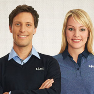 Lidl stawia na ekologię. Szyje nowe ubrania dla pracowników