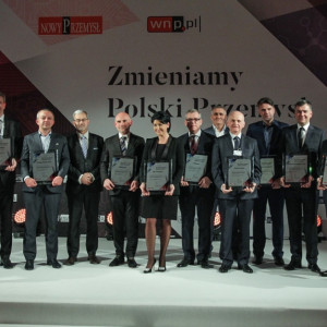 Ci ludzie zmieniają polski przemysł