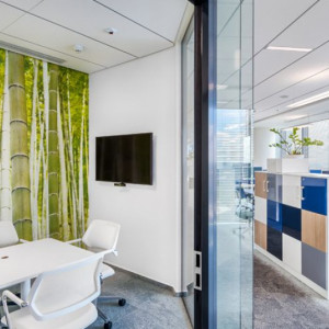 Biuro to nie tylko miejsce pracy. To także narzędzie employer brandingowe