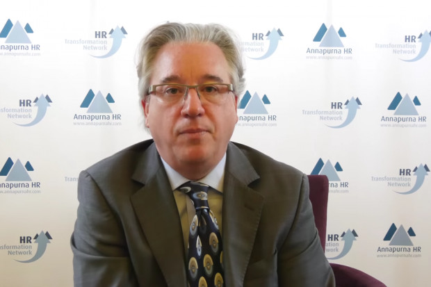 Za 10 lat nie będzie HR-u jaki teraz znamy. Ale nie to jest najbardziej interesujące