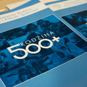 500 plus nie dla emigrantów?