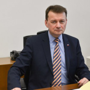 Szef MSWiA do odwołania? Nowoczesna: BOR wciąż nie funkcjonuje prawidłowo