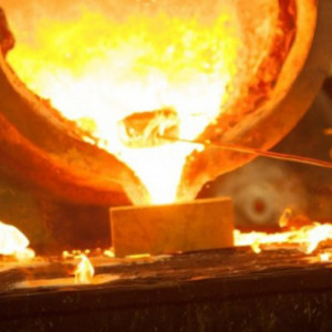 Zawiercie: Trwa strajk pracowników Odlewni Żeliwa. To już ponad tydzień