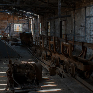 Połączenie KHW i PGG: Związkowcy stawiają warunki