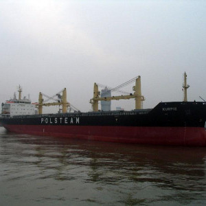 Zmiany w czasie pracy na statkach żeglugi śródlądowej