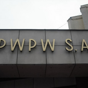 Pracownicy Polskiej Wytwórni Papierów Wartościowych ujawnili tajemnicę służbową?