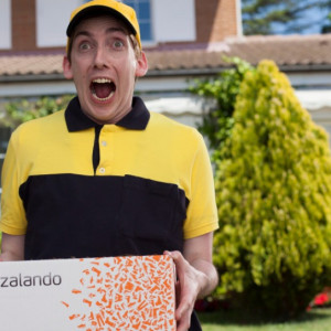 Zalando zatrudni tysiąc osób w nowym centrum w Polsce